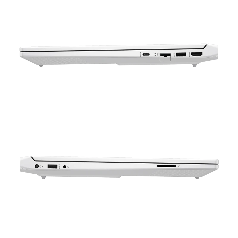 Laptop HP Victus  15-fa0154nw / 712D0EA / Intel Core i5 / 8GB / SSD 512GB / Nvidia GTX1650 / FullHD / FreeDos / Biały