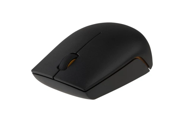 Mysz bezprzewodowa Lenovo 300 CZARNA (GX30K79401)