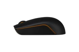 Mysz bezprzewodowa Lenovo 300 CZARNA (GX30K79401)