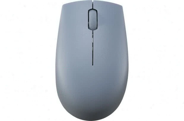 Mysz bezprzewodowa Lenovo 300 NIEBIESKA (GY51L15679)