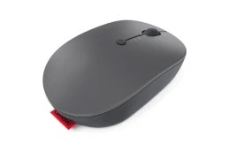 Mysz bezprzewodowa Lenovo Go - Szara (GY51C21211)