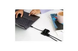 Stacja dokująca USB-C Lenovo 2xUSB-A 3.0 + 2xUSB-C 3.1 (GX91L84354)