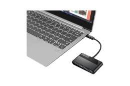 Stacja dokująca USB-C Lenovo 2xUSB-A 3.0 + 2xUSB-C 3.1 (GX91L84354)