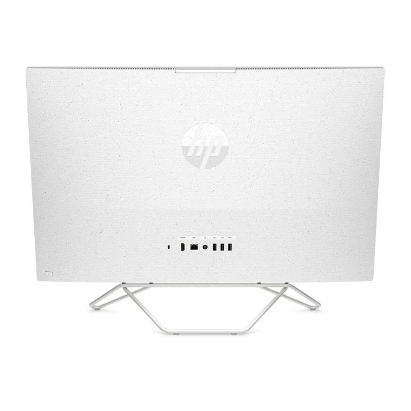All in One HP 27-cb1010nh / 6M840EA / Intel i7-12 / 16GB / SSD 1TB / Intel Xe / FullHD / FreeDos / Biały
