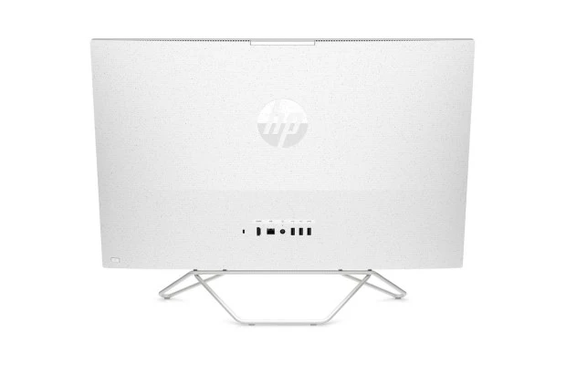 All in One HP 27-cb1010nh / 6M840EA / Intel i7-12 / 16GB / SSD 1TB / Intel Xe / FullHD / FreeDos / Biały