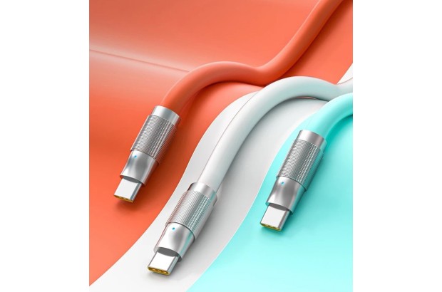 Kabel USB XTW-YX1 ORANGE 1m (SD6611617443)