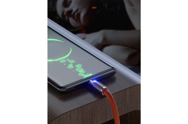 Kabel USB XTW-YX1 ORANGE 1m (SD6611617443)