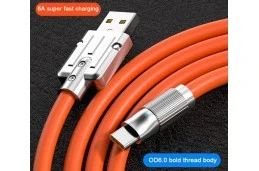 Kabel USB XTW-YX1 ORANGE 1m (SD6611617443)