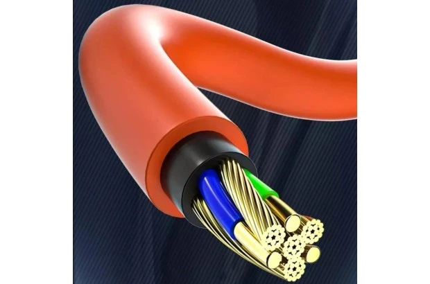 Kabel USB XTW-YX1 ORANGE 1m (SD6611617443)