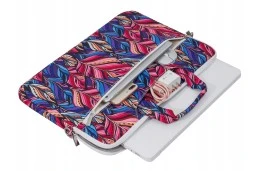 Piękna Torba na laptopa ELBE z przekątną ekranu od 13 do 14 cali (8503310630759)