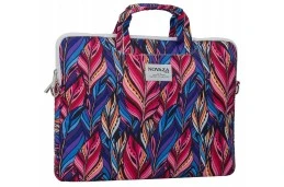 Piękna Torba na laptopa ELBE z przekątną ekranu od 13 do 14 cali (8503310630759)