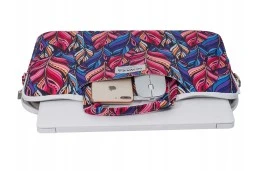 Piękna Torba na laptopa ELBE z przekątną ekranu od 13 do 14 cali (8503310630759)