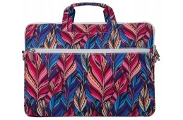 Piękna Torba na laptopa ELBE z przekątną ekranu od 13 do 14 cali (8503310630759)