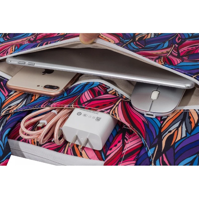 Piękna Torba na laptopa ELBE z przekątną ekranu od 13 do 14 cali (8503310630759)