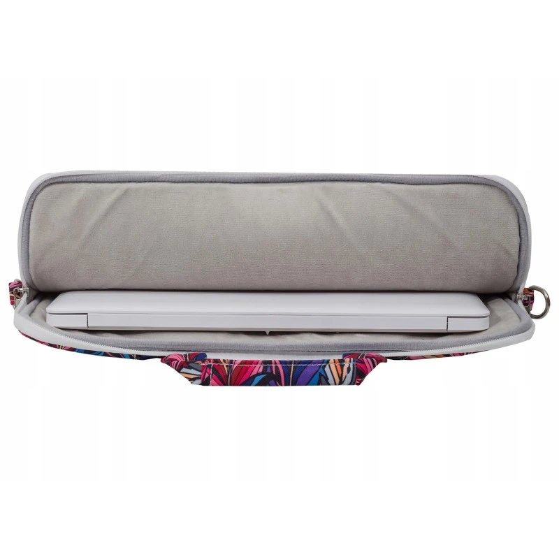 Piękna Torba na laptopa ELBE z przekątną ekranu od 13 do 14 cali (8503310630759)