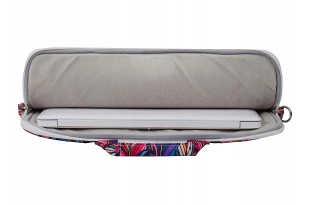 Piękna Torba na laptopa ELBE z przekątną ekranu od 13 do 14 cali (8503310630759)