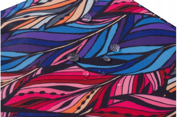 Piękna Torba na laptopa ELBE z przekątną ekranu od 13 do 14 cali (8503310630759)