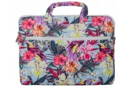 Piękna Torba na laptopa ELBE z przekątną ekranu od 13 do...