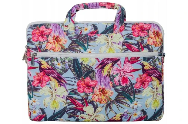 Piękna Torba na laptopa ELBE z przekątną ekranu od 13 do 14 cali  (8503310630766)