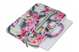 Piękna Torba na laptopa ELBE z przekątną ekranu od 13 do 14 cali  (8503310630766)