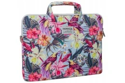 Piękna Torba na laptopa ELBE z przekątną ekranu od 13 do 14 cali  (8503310630766)