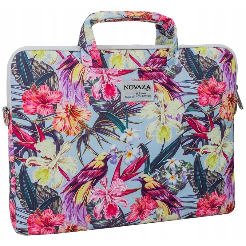 Piękna Torba na laptopa ELBE z przekątną ekranu od 13 do 14 cali  (8503310630766)