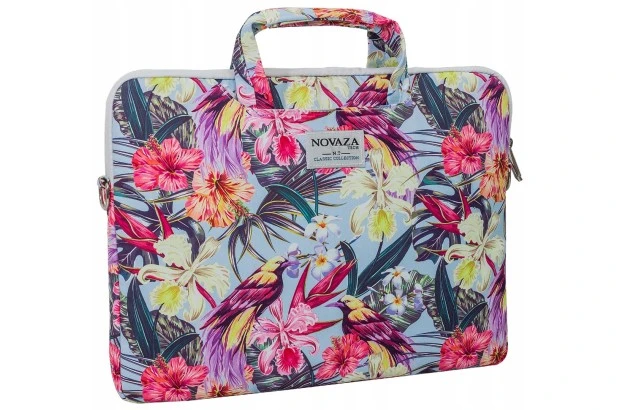 Piękna Torba na laptopa ELBE z przekątną ekranu od 13 do 14 cali  (8503310630766)