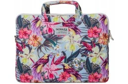 Piękna Torba na laptopa ELBE z przekątną ekranu od 13 do 14 cali  (8503310630766)