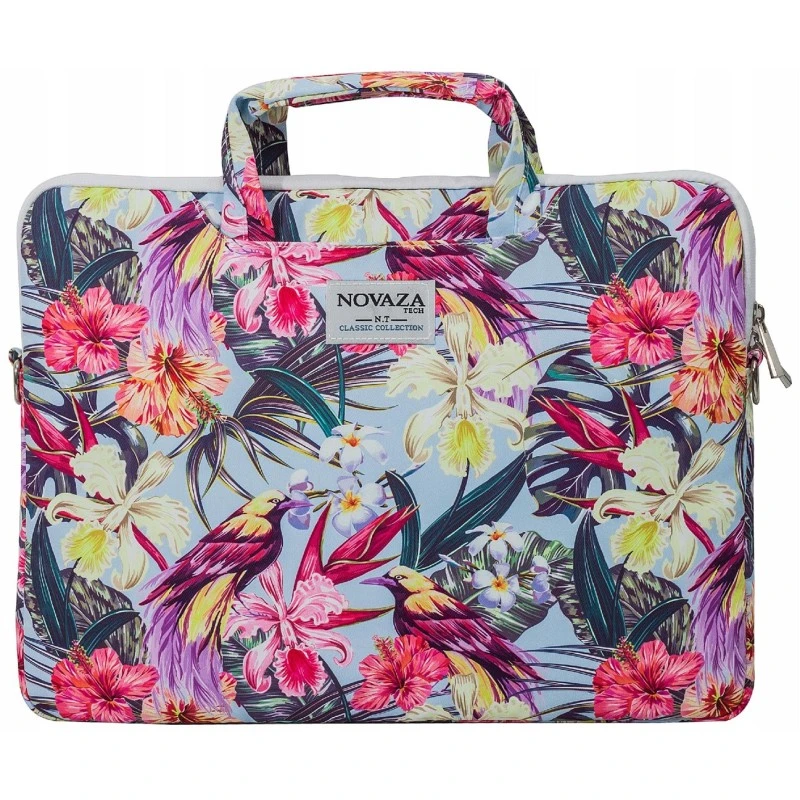 Piękna Torba na laptopa ELBE z przekątną ekranu od 13 do 14 cali  (8503310630766)