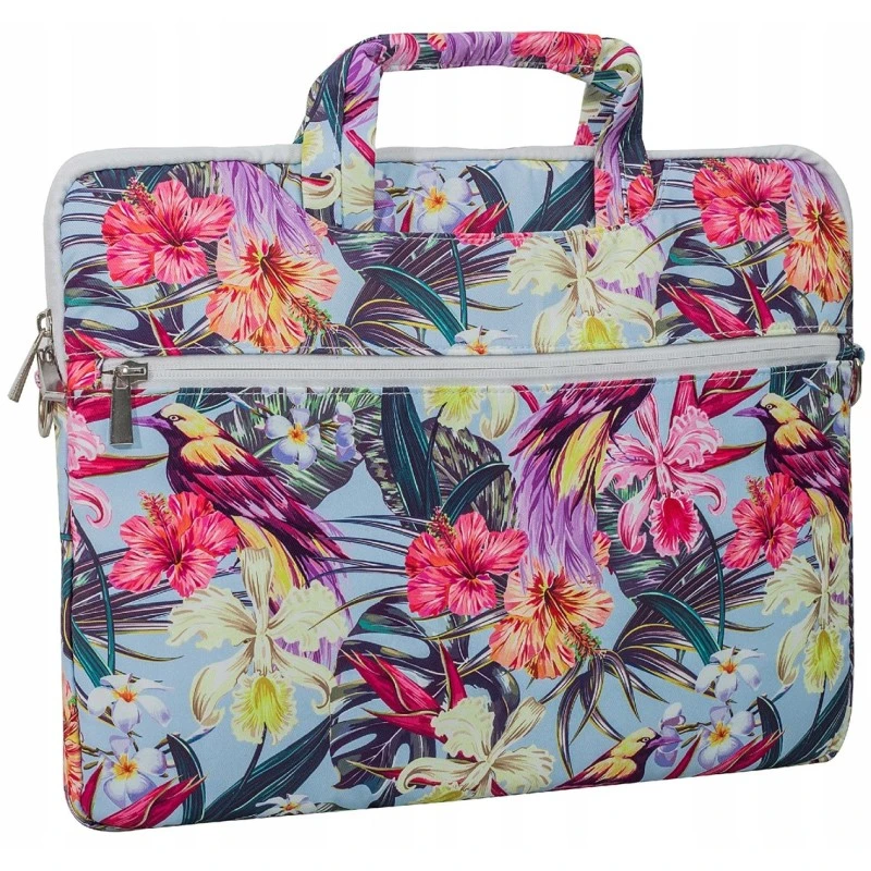 Piękna Torba na laptopa ELBE z przekątną ekranu od 13 do 14 cali  (8503310630766)