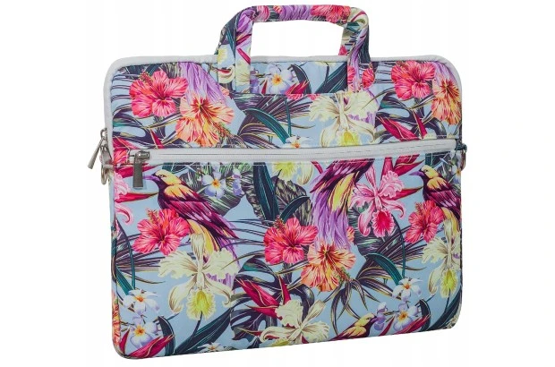 Piękna Torba na laptopa ELBE z przekątną ekranu od 13 do 14 cali  (8503310630766)