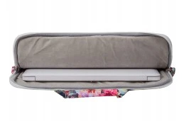 Piękna Torba na laptopa ELBE z przekątną ekranu od 13 do 14 cali  (8503310630766)