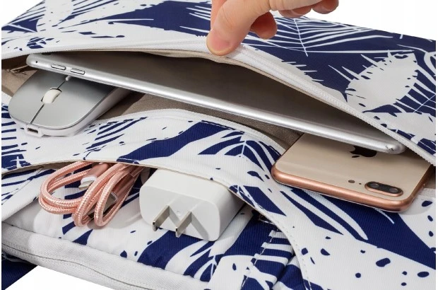 Piękna Torba na laptopa FILLIS 15-15,6" (21669443513251)