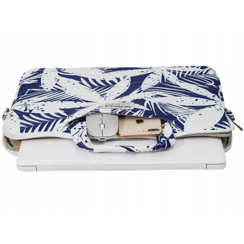 Piękna Torba na laptopa FILLIS 15-15,6" (21669443513251)