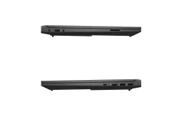 Laptop HP Victus 15-fb0222nw / 75L41EA / AMD Ryzen 5 / 16GB / SSD 512GB / Nvidia GTX 1650 / FullHD / Freedos / Czarny