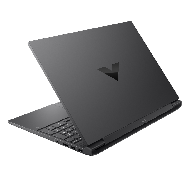 Laptop gamingowy HP Victus 15-fa1151nw / 9W1Q0EA / Intel i5-13 / 16GB / SSD 512GB / Nvidia RTX 4050 / FullHD / 144Hz / Win 11