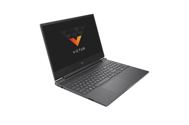 Laptop gamingowy HP Victus 15-fa1151nw / 9W1Q0EA / Intel i5-13 / 16GB / SSD 512GB / Nvidia RTX 4050 / FullHD / 144Hz / Win 11