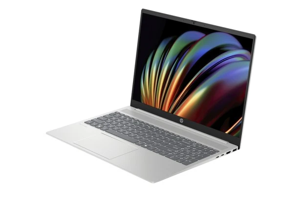 Laptop HP Pavilion 16-af0024nw / A4KU3EA / Intel Ultra 7 / 16GB / SSD 1TB / Intel Graphics / WUXGA / 120Hz / Win 11 / Srebrny
