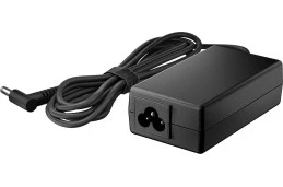 Zasilacz HP 90W 19,5V 4,62A 4,5x3,0mm + ADAPTER 7,4x5,0mm (H6Y90AA)