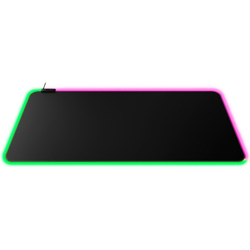 Podkładka pod mysz HyperX Pulsefire Mat  RGB HMPM1R-A-XL (4S7T2AA)