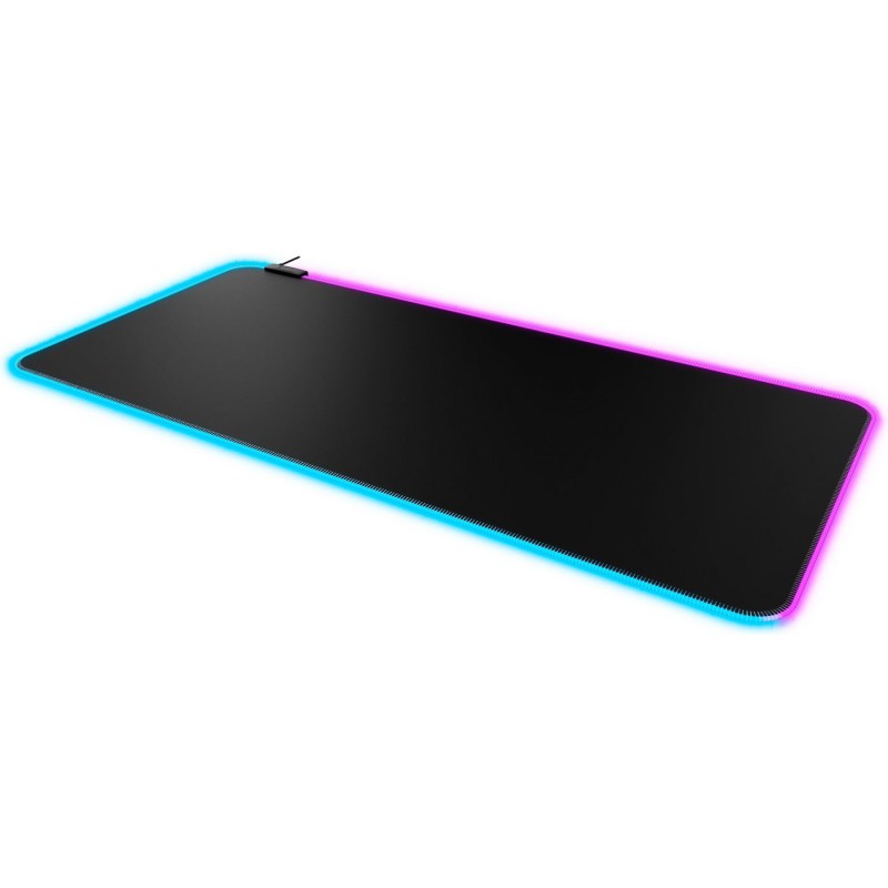 Podkładka pod mysz HyperX Pulsefire Mat  RGB HMPM1R-A-XL (4S7T2AA)