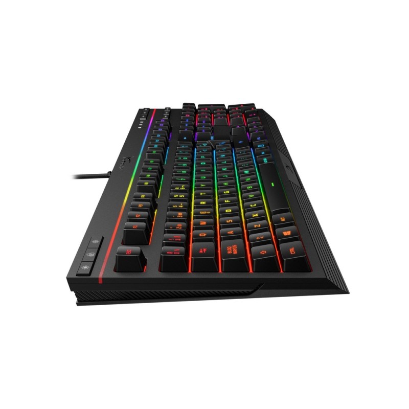 Klawiatura HyperX Alloy Core RGB HX-KB5ME2-US – klawiatura do gier (4P4F5AA)