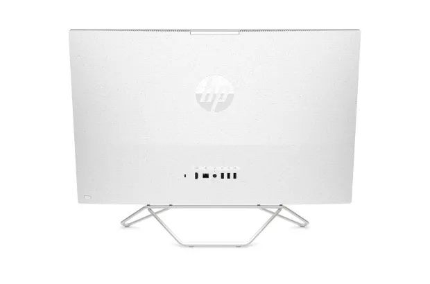 All in One HP 27-cb1042ne / 7Z7G3EA / Intel i7-12 / 8GB / SSD 512GB / MX450 / FullHD / FreeDOS / Biały
