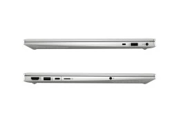 Laptop HP Pavilion 15-eg2013nq / 6M344EA / Intel Core i7 / 16GB / SSD 512GB / Nvidia MX550 / FullHD / Win 11 Pro / Srebrny