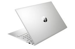 Laptop HP Pavilion 15-eg0035ur / 2P1N9EA / Intel Core i5 / 8GB / SSD 256GB / Intel Xe / FullHD / Win 11 / Srebrny