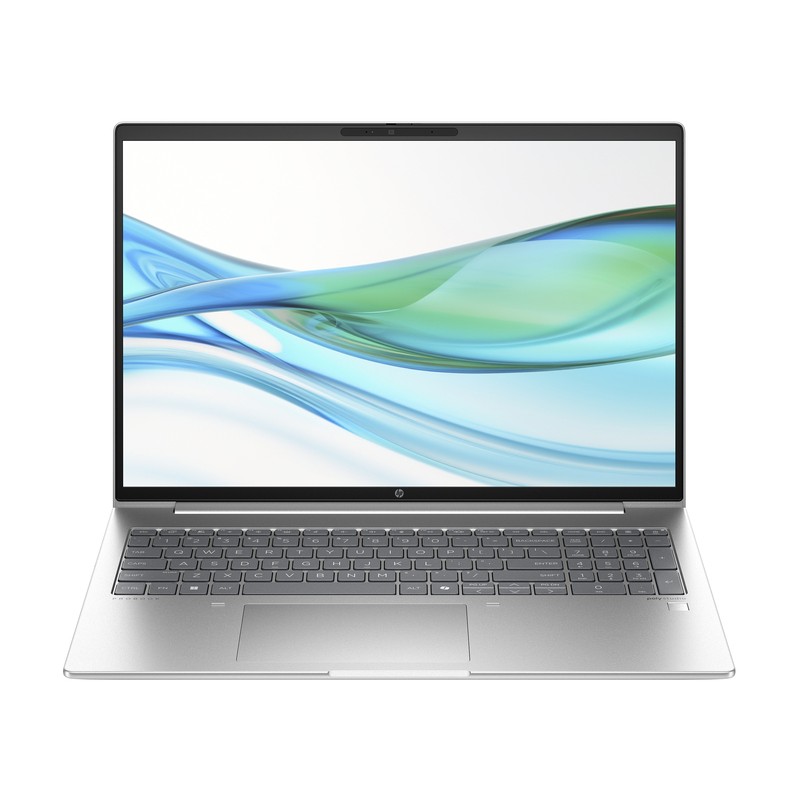 Laptop do pracy HP ProBook 460 G11 / A38AMET / Intel Core 5 / 32GB / SSD 512GB / Intel / WUXGA / Win 11 Pro