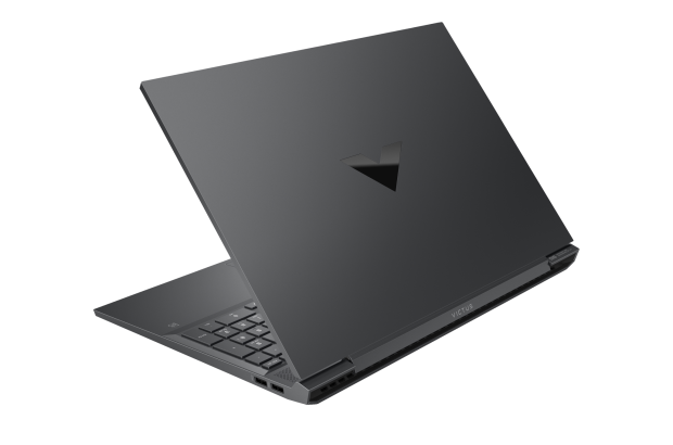 Laptop HP Victus 16-e0504nw / 4H3L7EA / AMD Ryzen 7 / 16GB / SSD 512GB / Nvidia RTX3060 / FullHD / FreeDos / Czarny