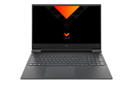 Laptop HP Victus 16-e0504nw / 4H3L7EA / AMD Ryzen 7 / 16GB / SSD 512GB / Nvidia RTX3060 / FullHD / FreeDos / Czarny