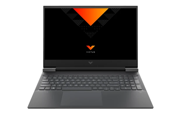 Laptop HP Victus 16-e0504nw / 4H3L7EA / AMD Ryzen 7 / 16GB / SSD 512GB / Nvidia RTX3060 / FullHD / FreeDos / Czarny
