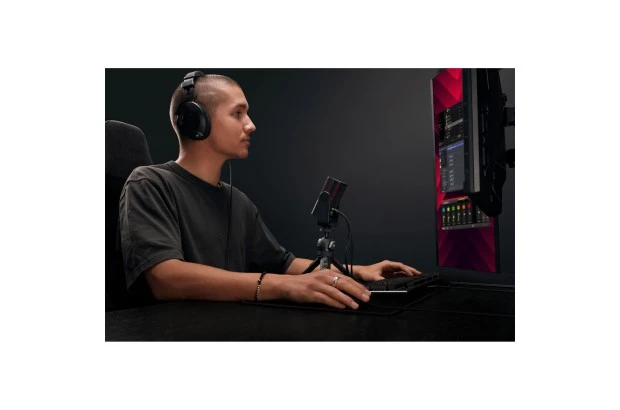 Rode XCM-50 - Profesjonalny mikrofon pojemnościowy USB